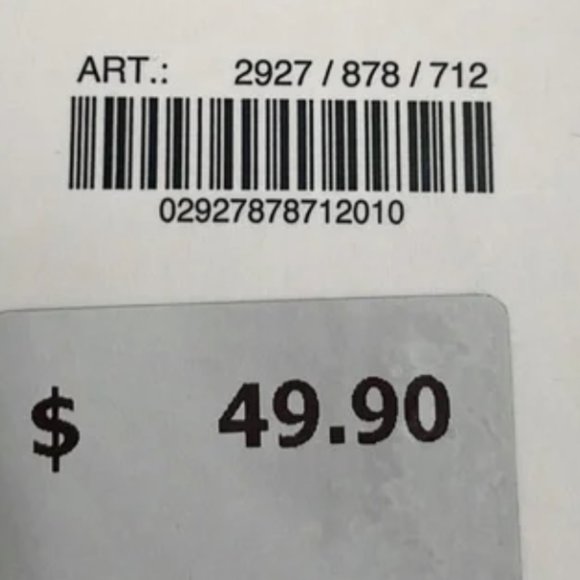 ZARA WHITE CREPE LONG FLOWY SIDE ZIPPER TROUSERS PANTS $50 - Picture 3 of 16